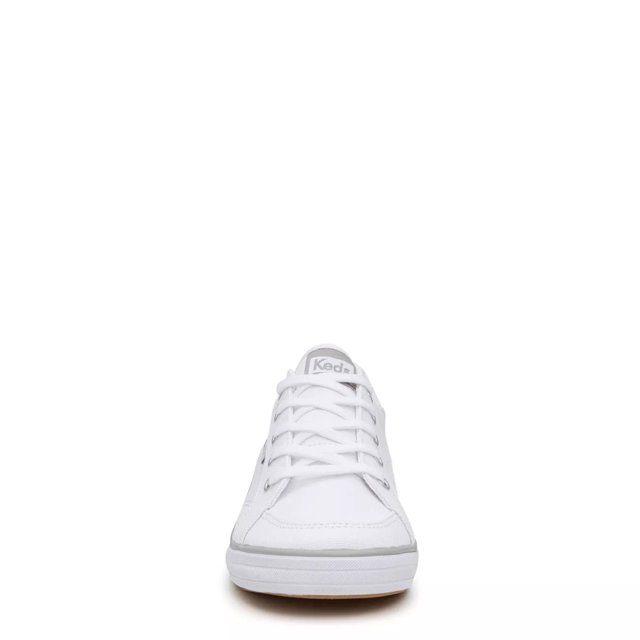 Keds Women s Center III Canvas Wide Width Sneaker The Shoe Company