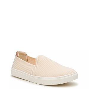 Women's Beige Slip-On Sneakers & Athletic Shoes