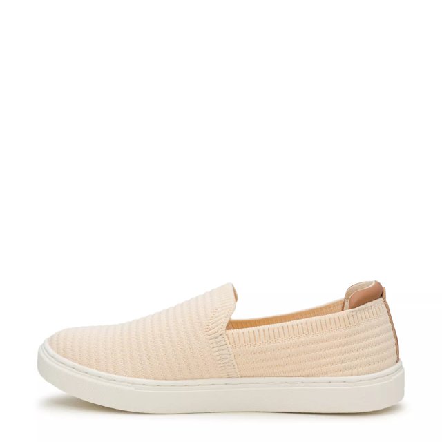 Kelly & Katie Women's Estarr Wide Width SlipOn Sneaker The Shoe Company