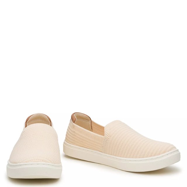 Kelly Katie Women s Estarr Wide Width Slip On Sneaker
