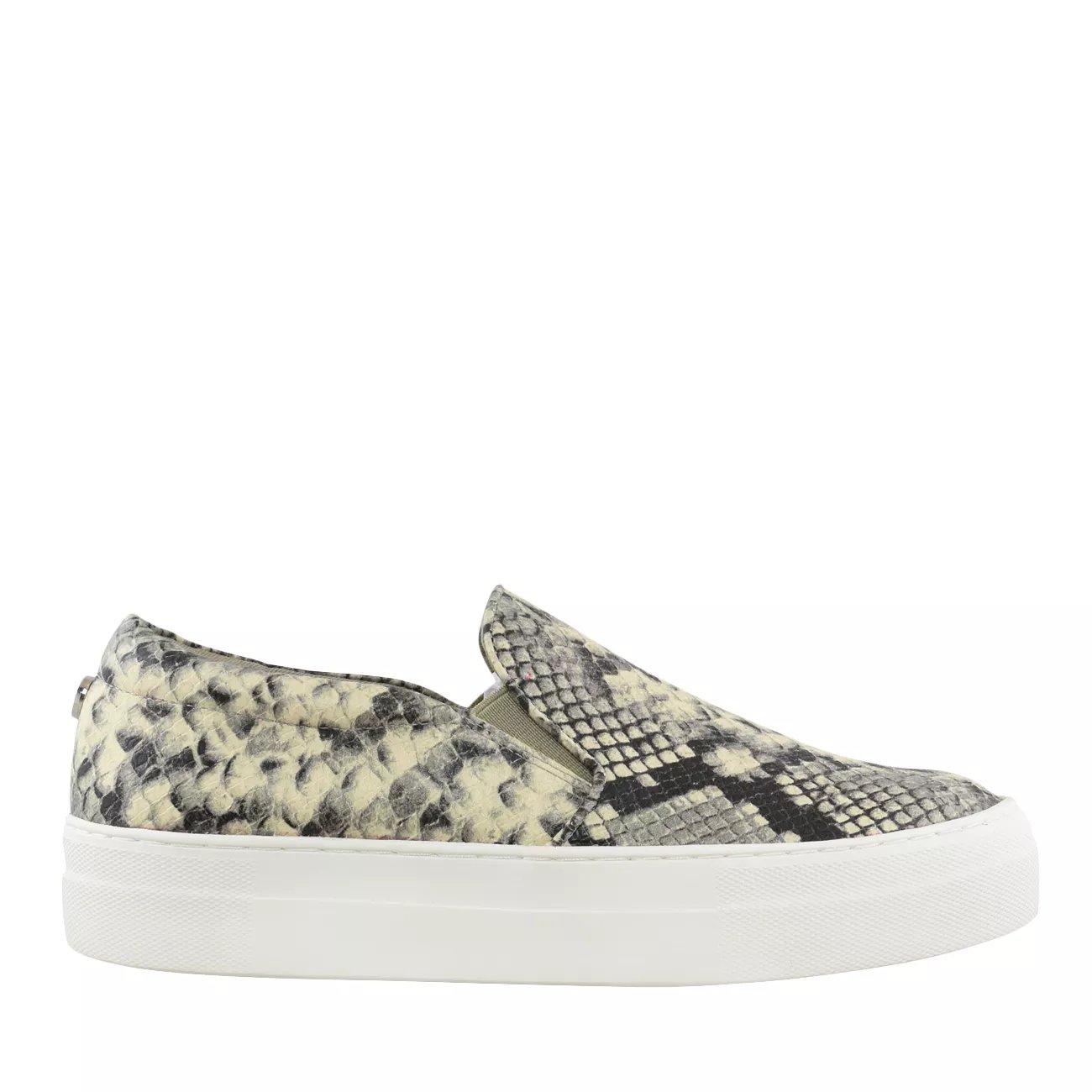 steve madden gills snakeskin