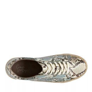 crown vintage adelite sneaker