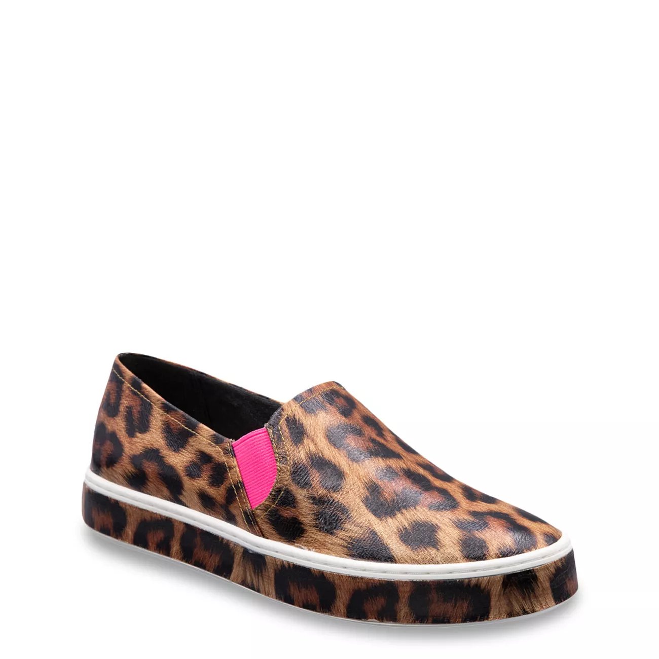 mix no 6 mikell slip on sneaker