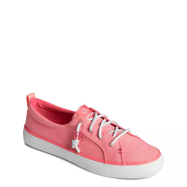Sperry Women's SeaCycled Crest Vibe Cosmo Spun Sneaker DSW Canada