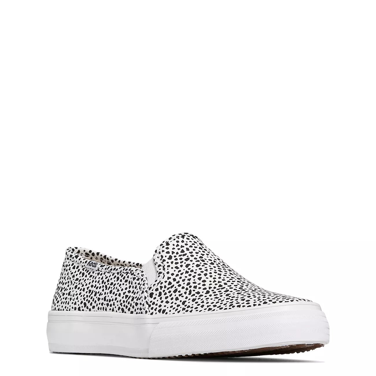 Women's Double Decker Slip-On Sneaker