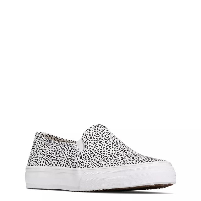 Keds Women s Double Decker Slip On Sneaker Other 6