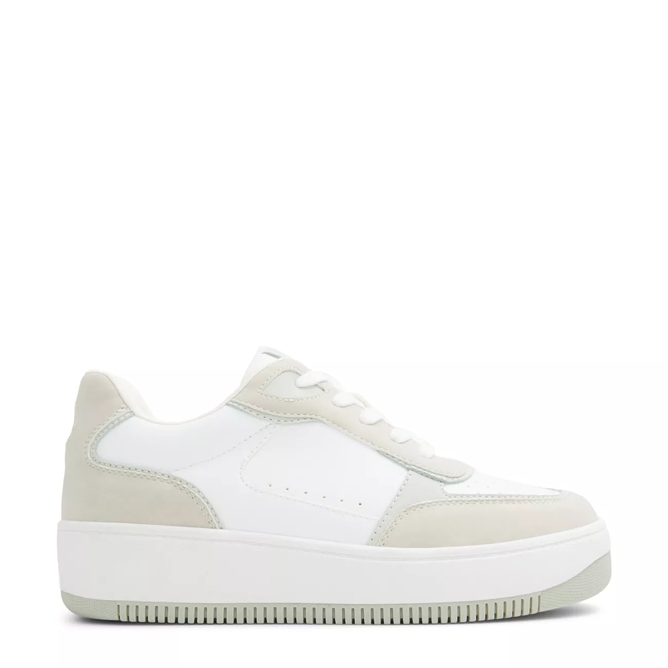 Freshy Platform Sneaker