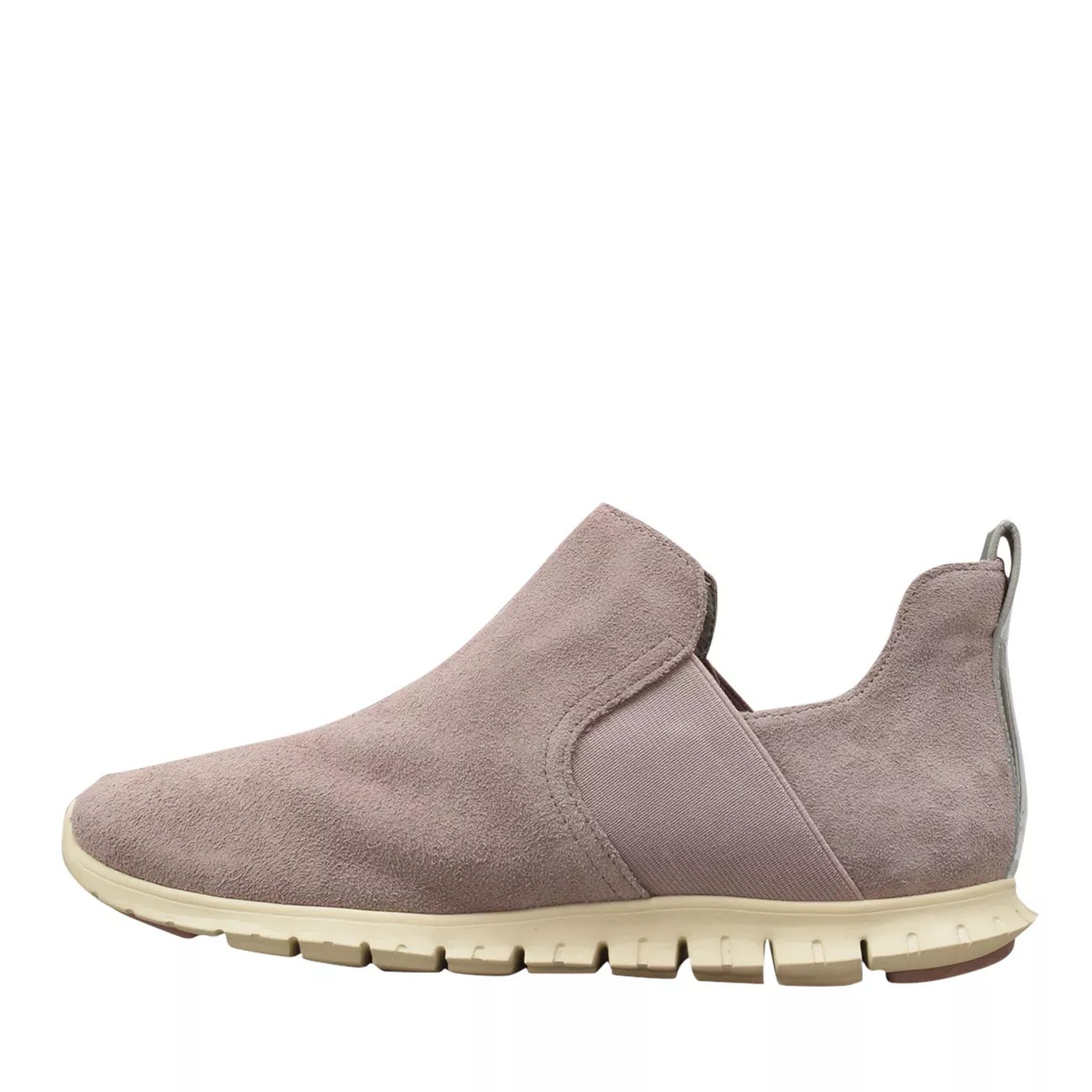 cole haan zerogrand zip bootie