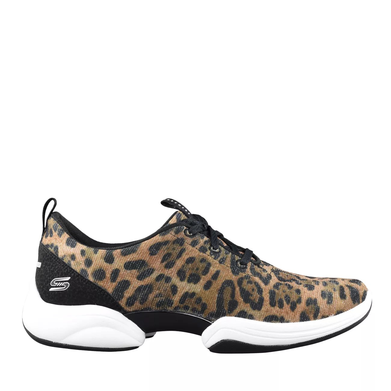 skechers skech lab leopard