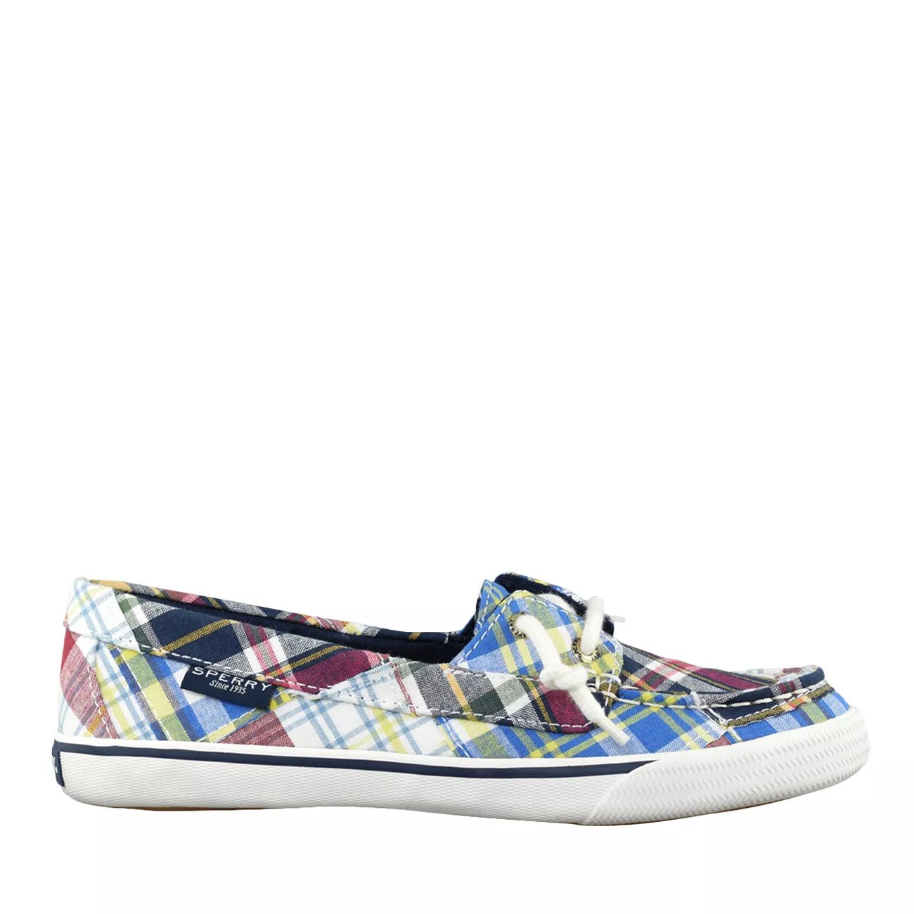 sperrys dsw