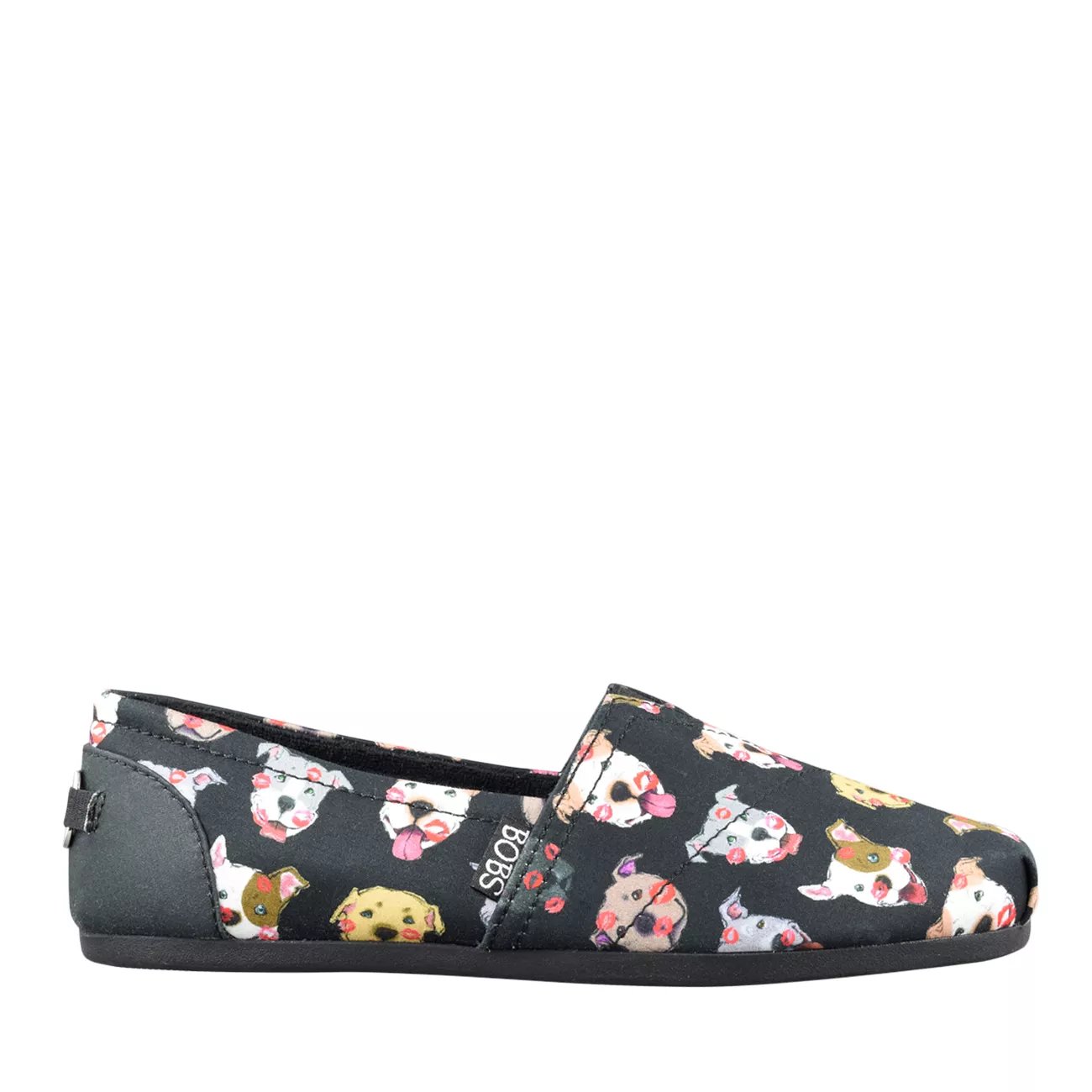 skechers bobs kiss a bull