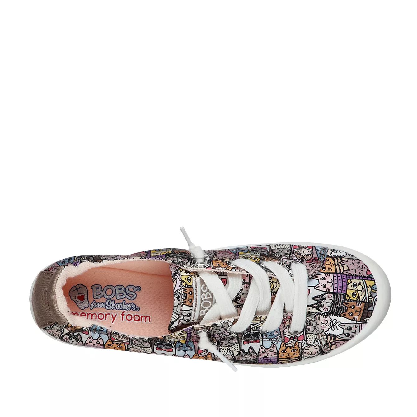 skechers cruisers