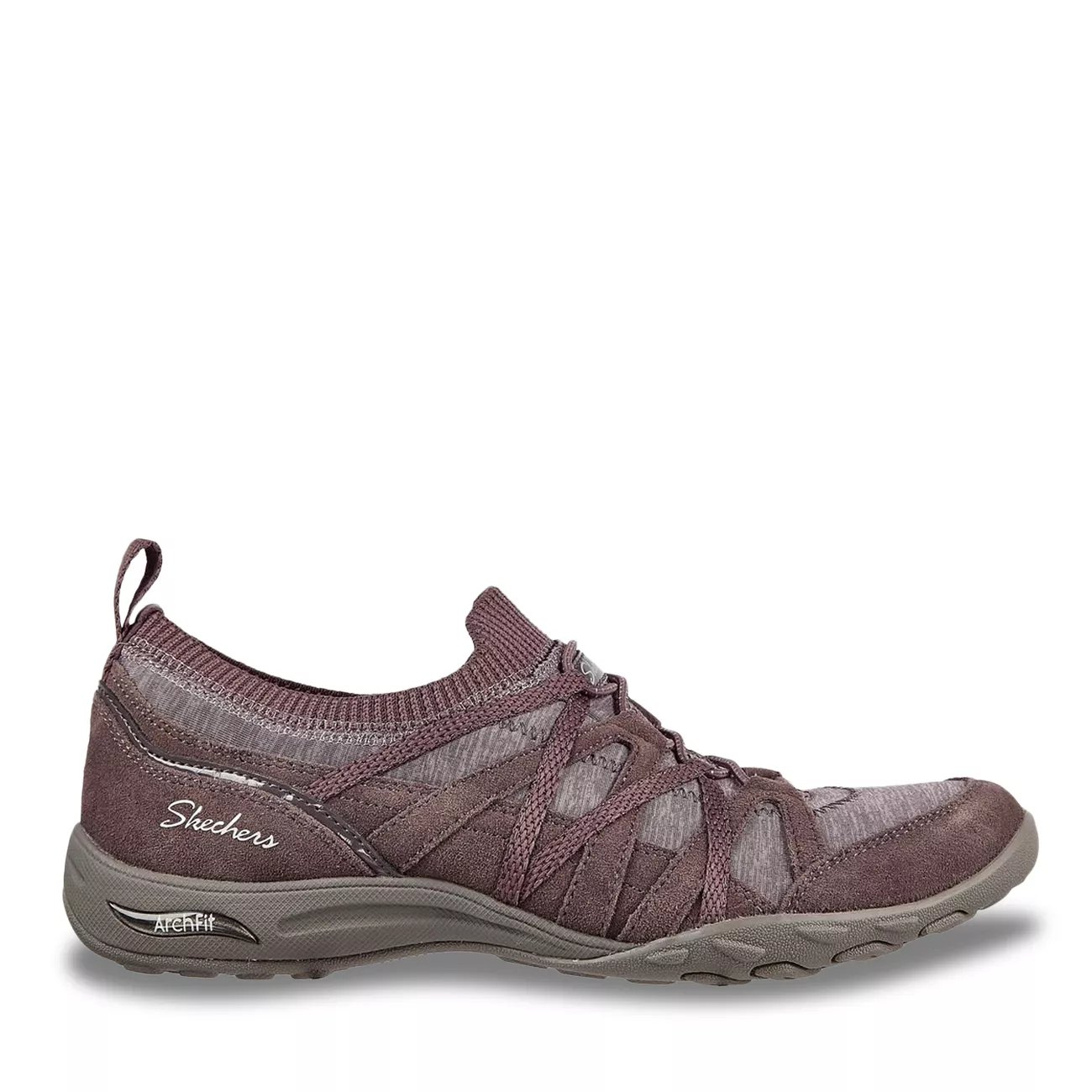 skechers arch fit comfy bold statement