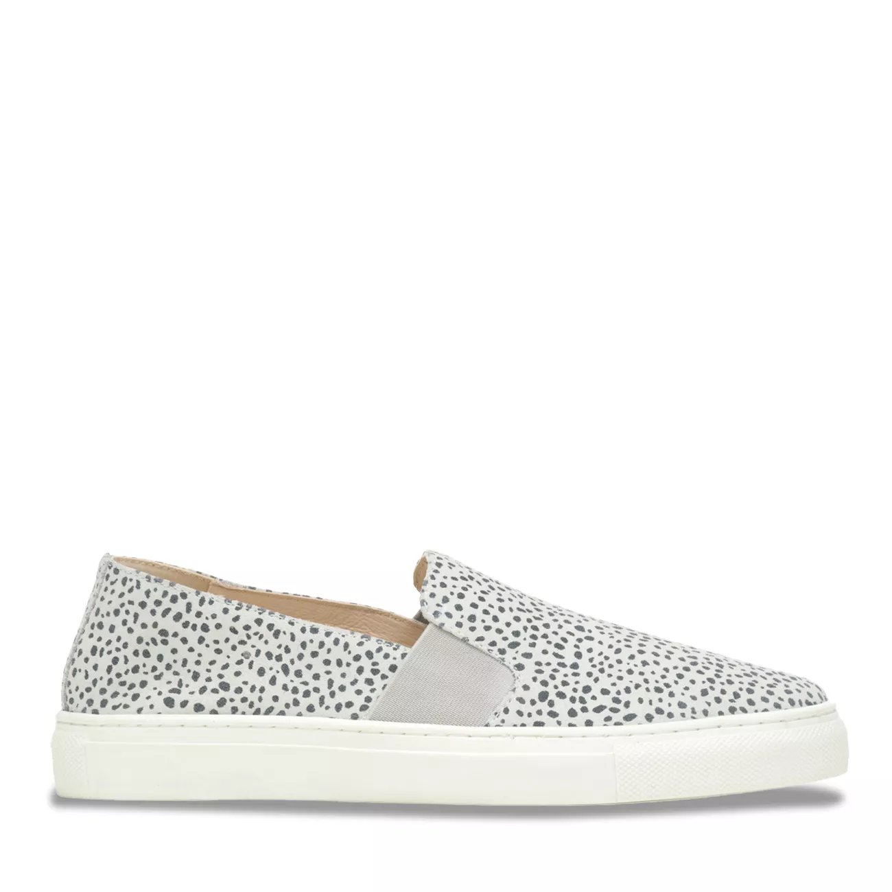 Madden girl bailey sneaker on sale leopard