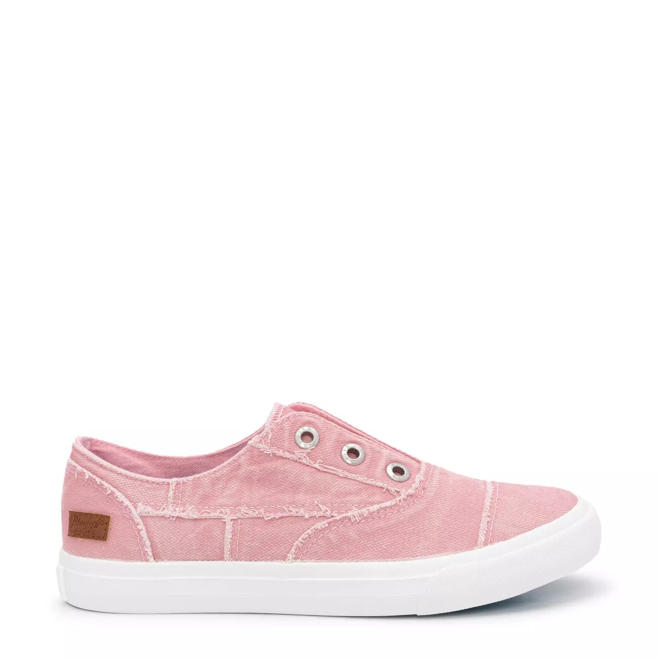 Blowfish Women's Malia SlipOn Sneaker The Shoe Company