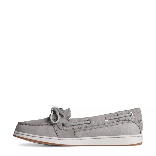 Sperry Starfish 1Eye Palm Embossed Boat Shoe DSW Canada