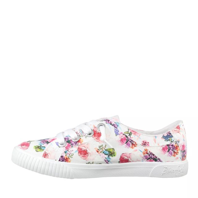 Blowfish Floral Sneaker DSW Canada