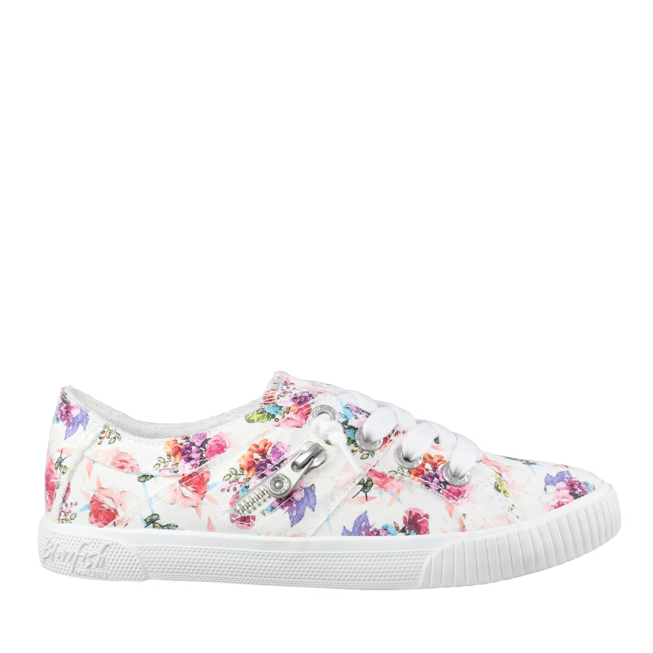 blowfish floral sneakers