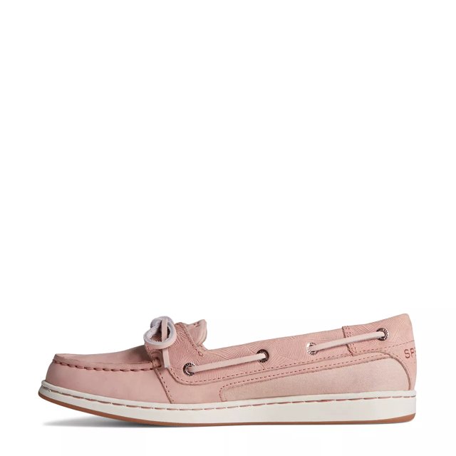 Sperry Starfish 1Eye Palm Embossed Boat Shoe DSW Canada
