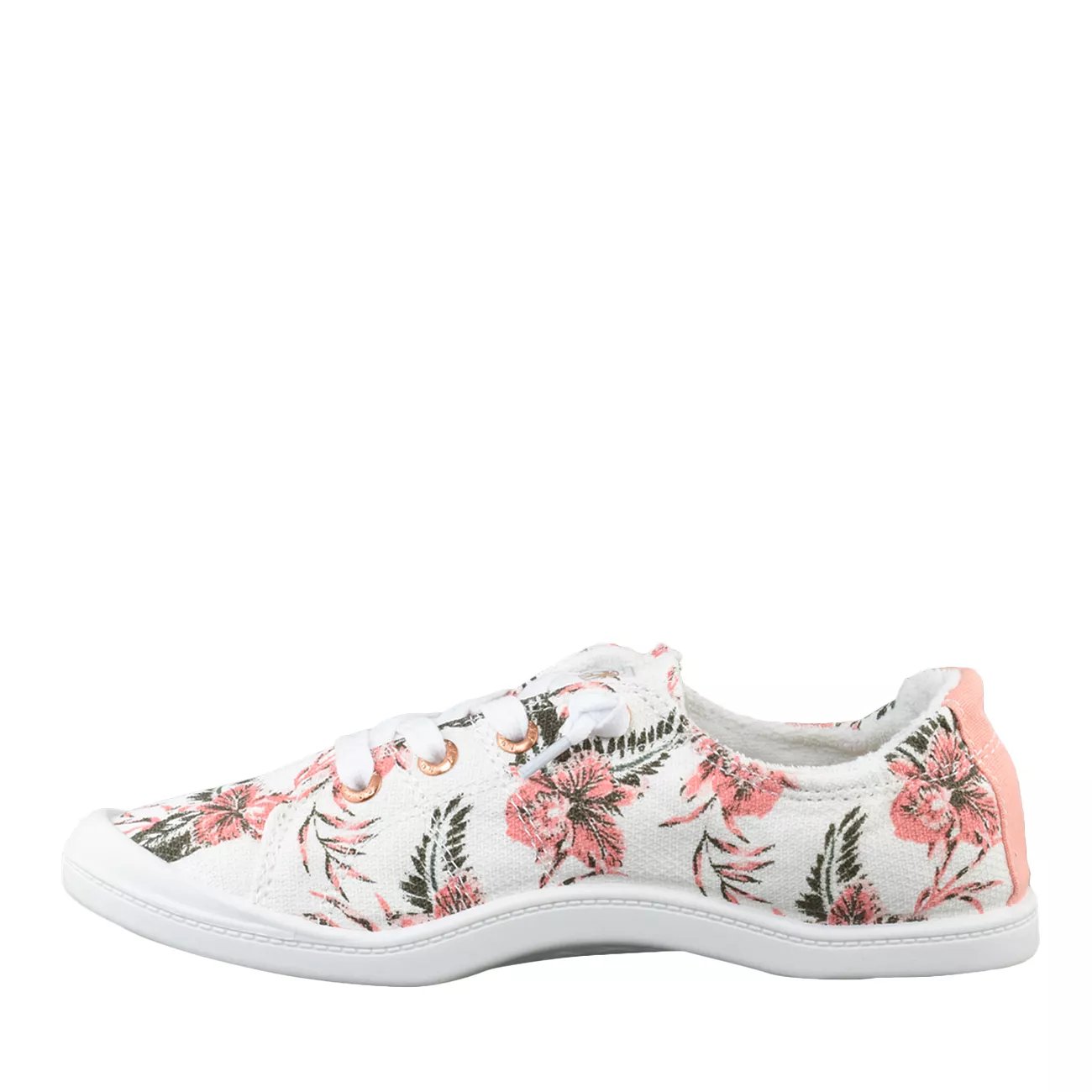 roxy bayshore fashion sneakers