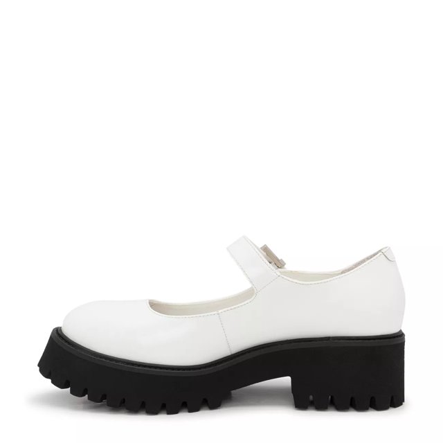 Jeffrey Campbell Cozza Mary Jane The Shoe Company