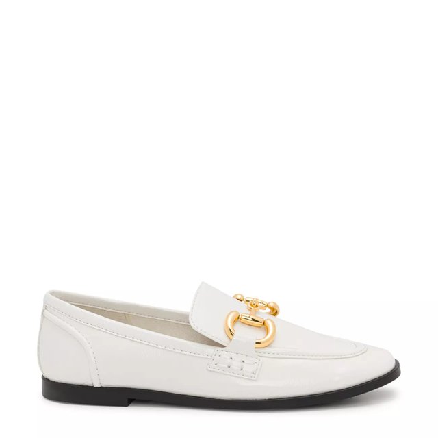 Jeffrey Campbell Velviteen Loafer | DSW Canada