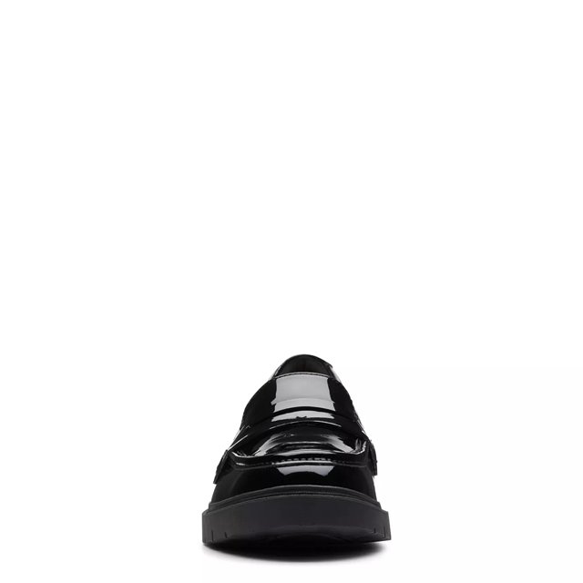 Clarks ayla band store