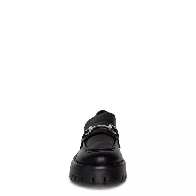 Clueless chunky sole sandal top