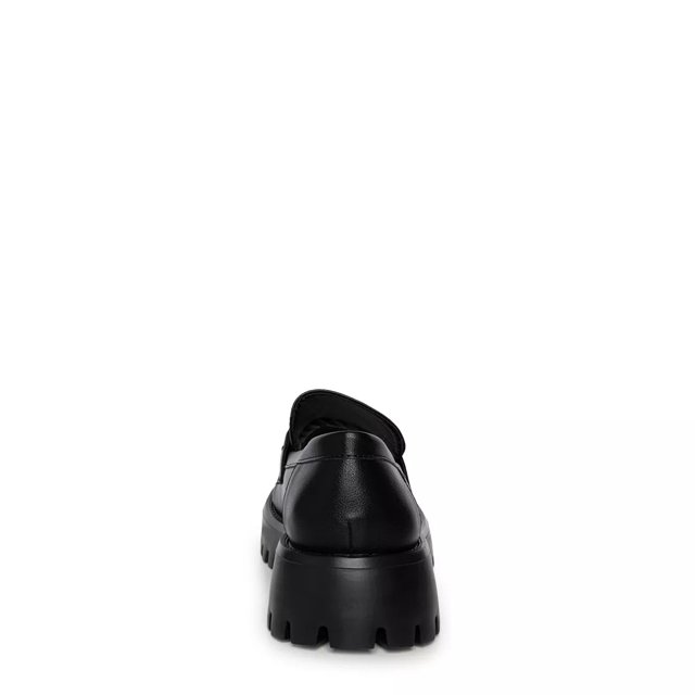 Clueless chunky sole sandal top