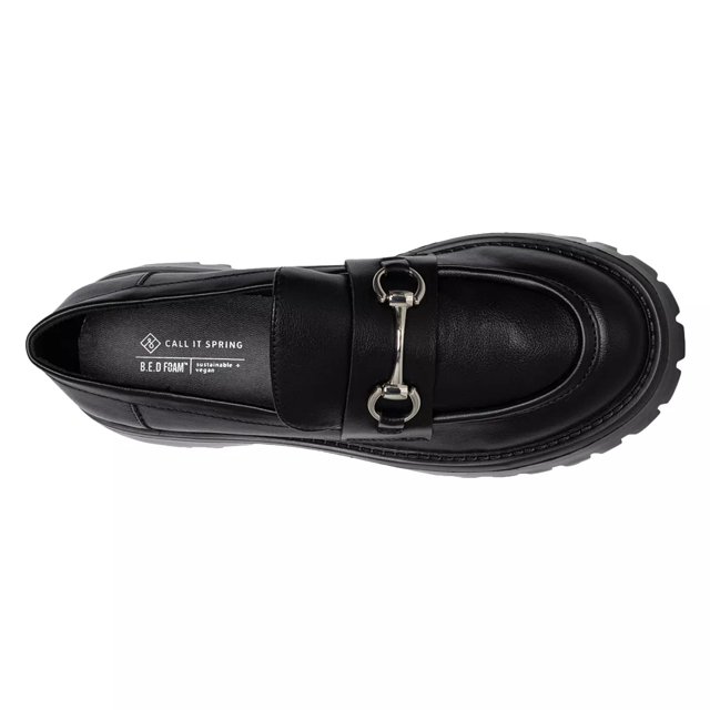 Call it spring loafers discount