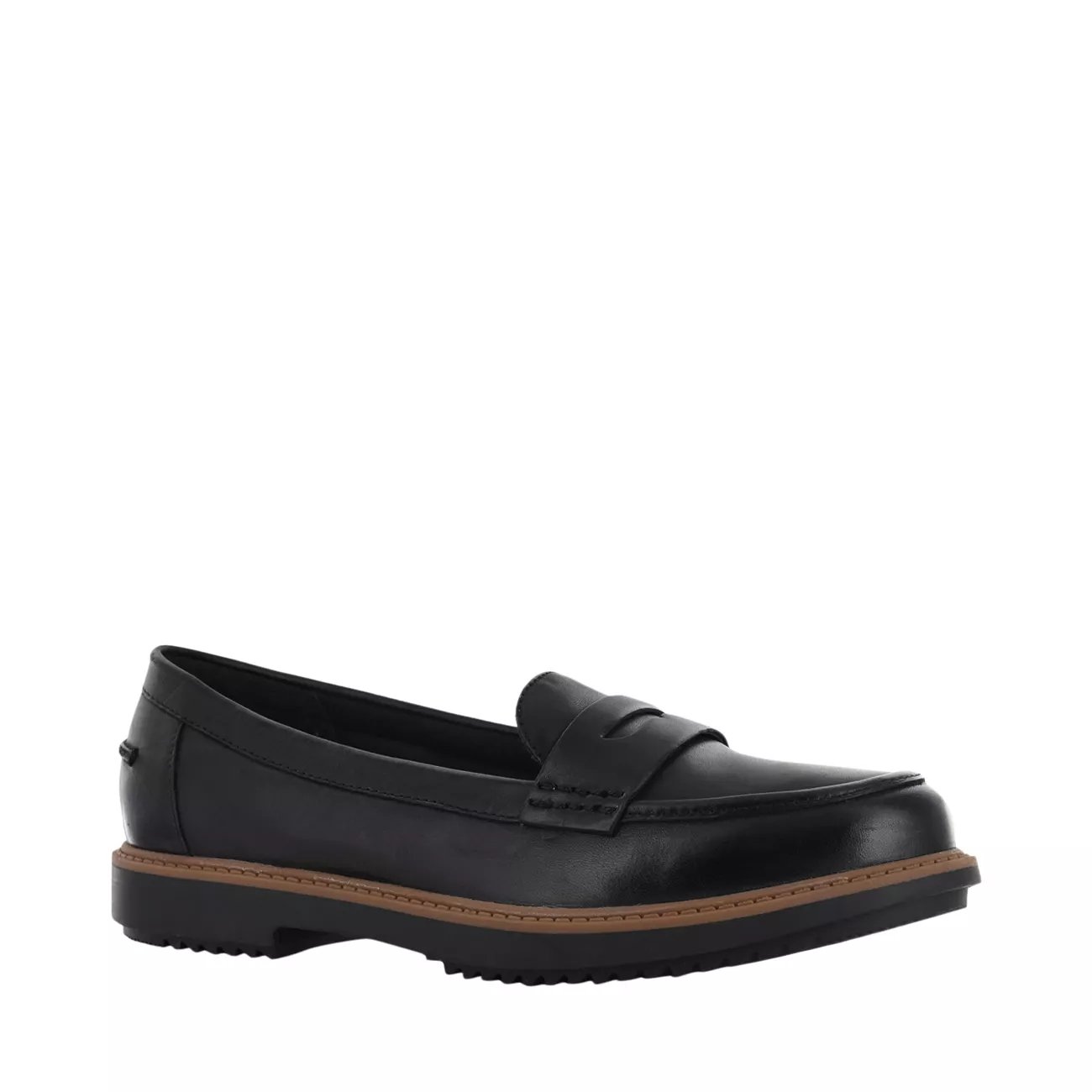 clarks raisie loafer