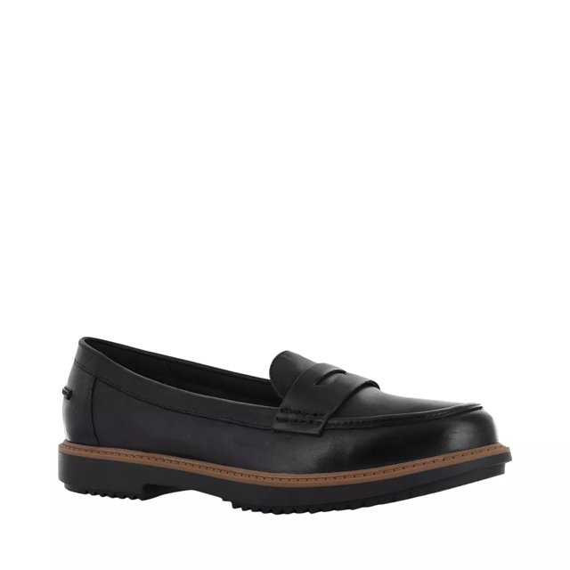 clarks raisie eletta loafers