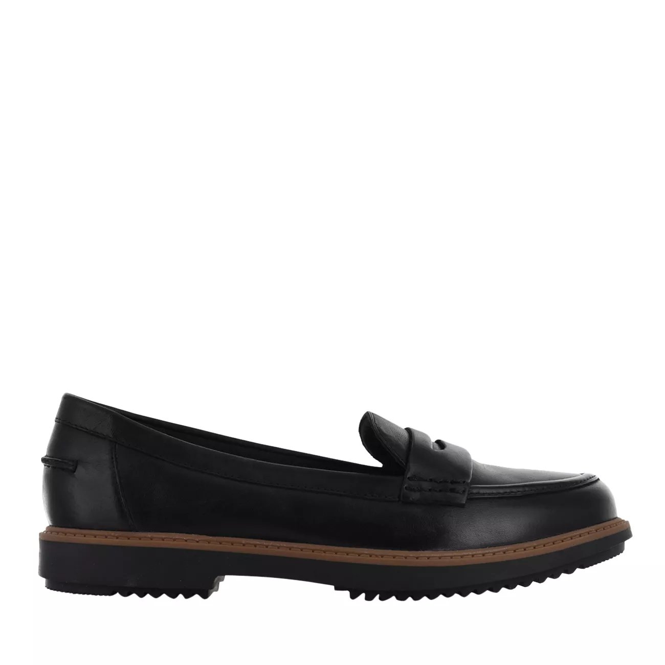 clarks raisie millie loafer