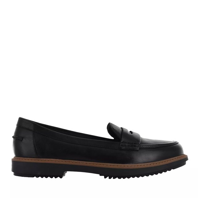 clarks raisie eletta loafers