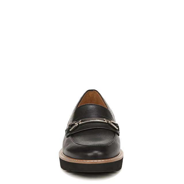 Naturalizer ellie platform loafers store