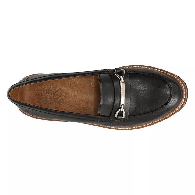 Naturalizer loafers dsw online