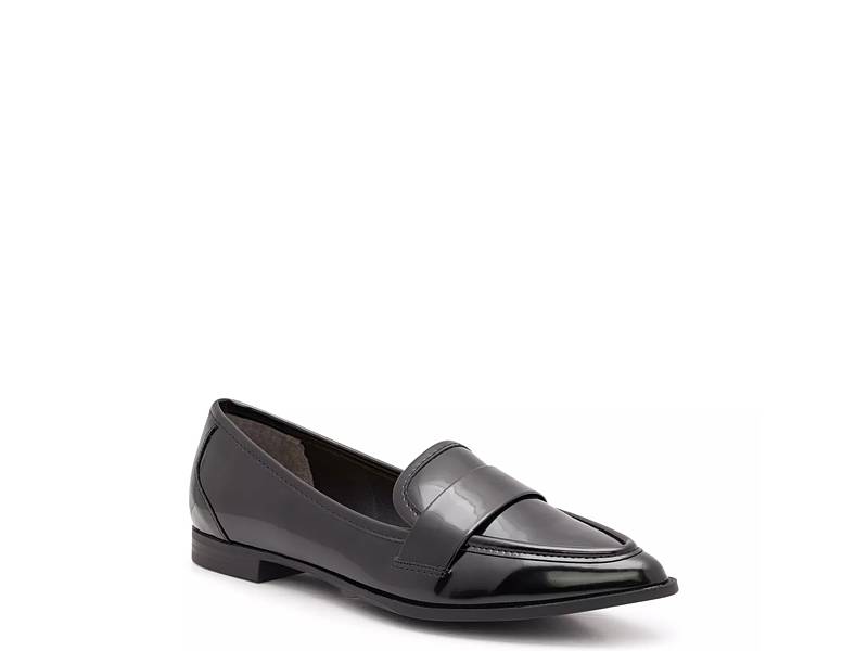 Naturalizer on sale milo loafer