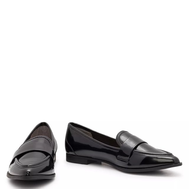 Pointed loafers new arrivals