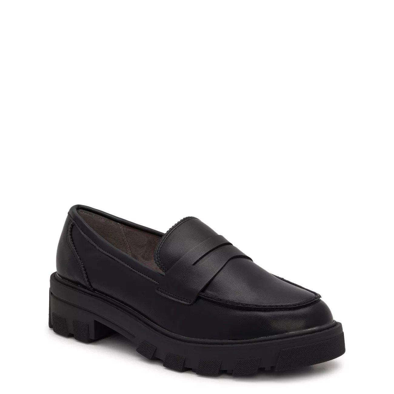 Bristol Wide Width Loafer