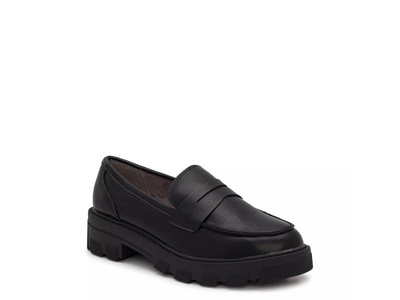 Calvin Klein Levonne Loafer