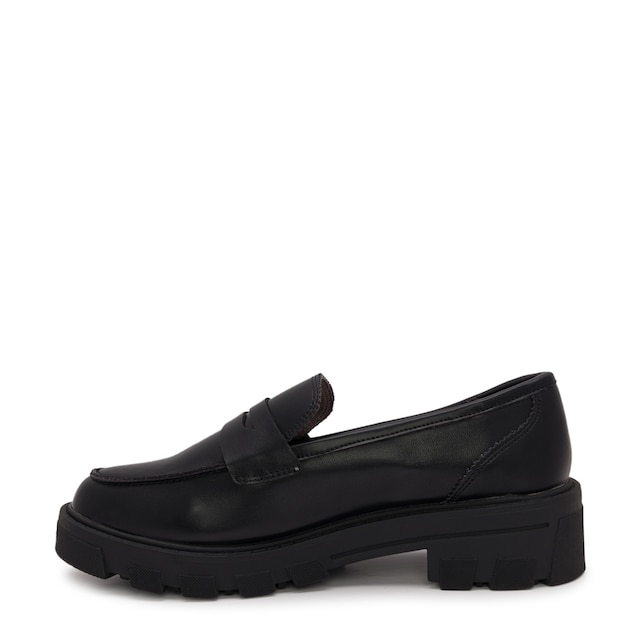 Crown Vintage Women's Lane Loafer | The Shoe Company