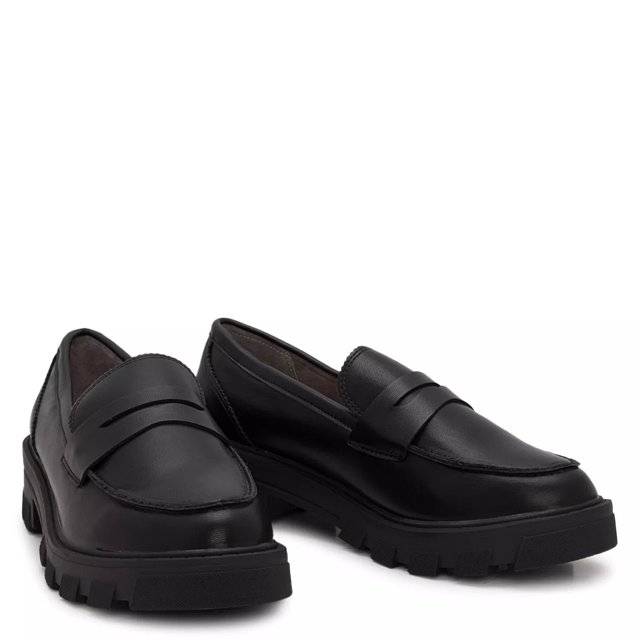 Loafers vintage store