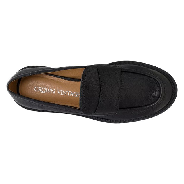 Crown vintage mireicia wedge loafer 2025