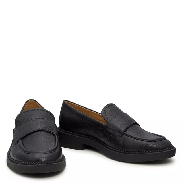 Crown vintage veneta loafer top