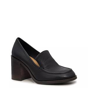 Dsw hot sale black flats