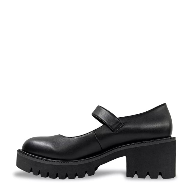 Mix No.6 Platform Mary Jane The Shoe Company