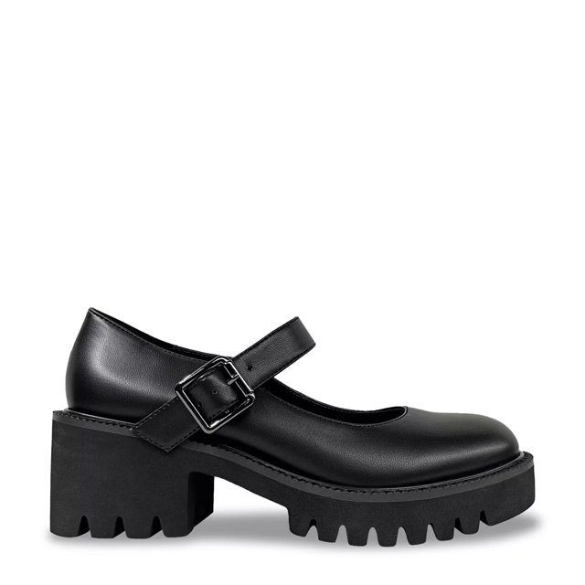 Mix No.6 Platform Mary Jane