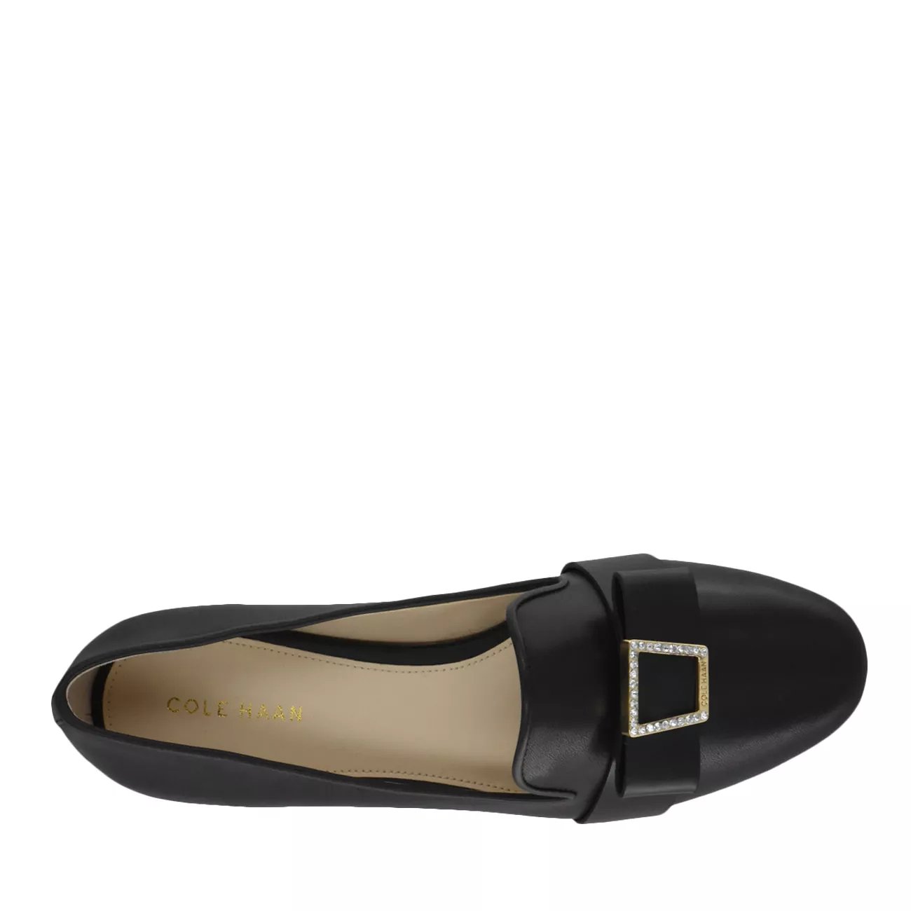 emory smoking loafer