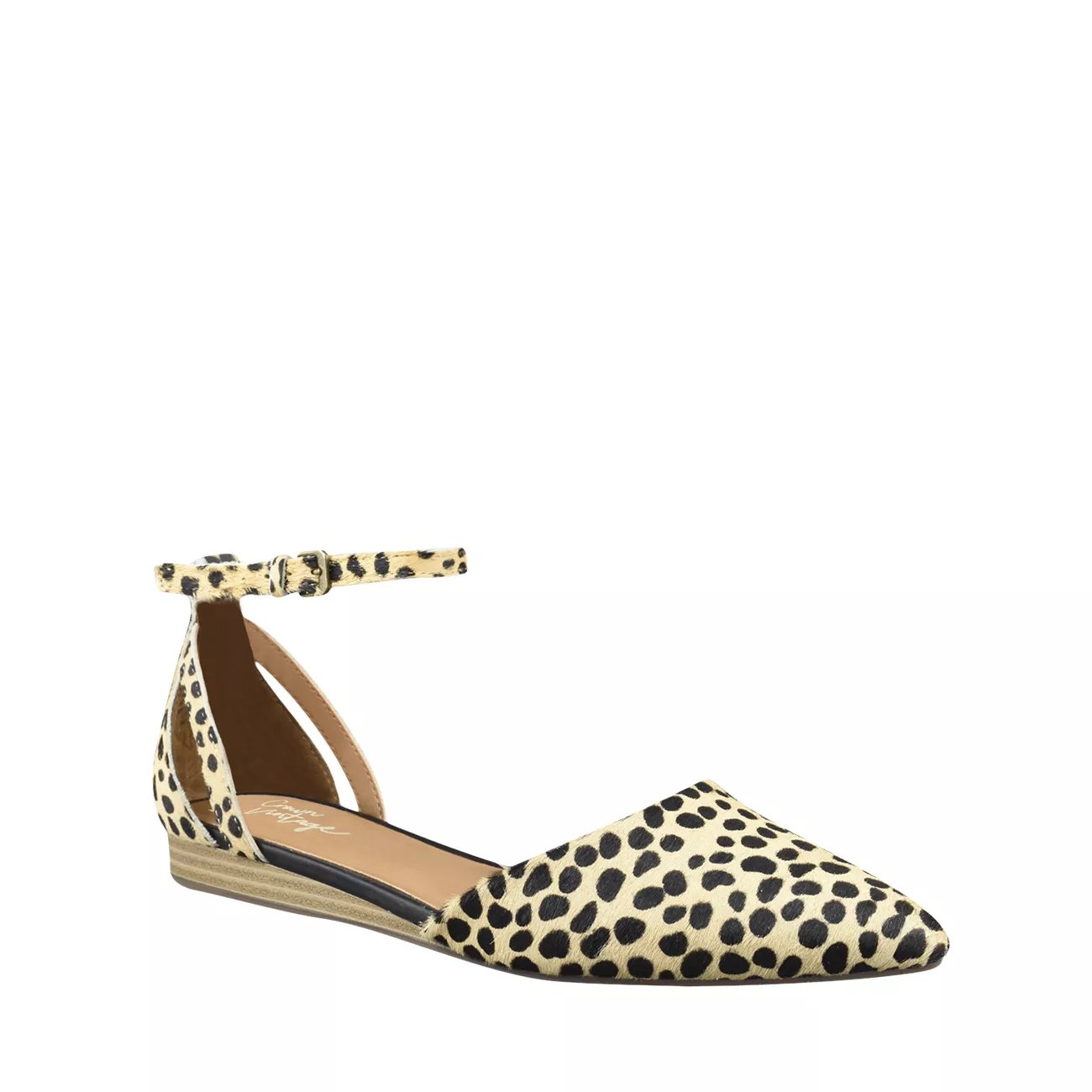 crown vintage erenawet flat