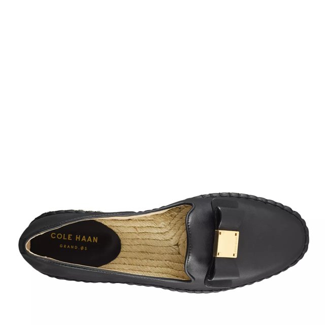 Cole Haan Tali Bow Loafer The Shoe Company